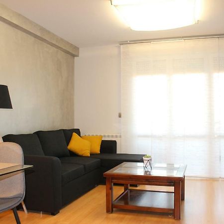 Apartamento El Budha Calahorra Buitenkant foto