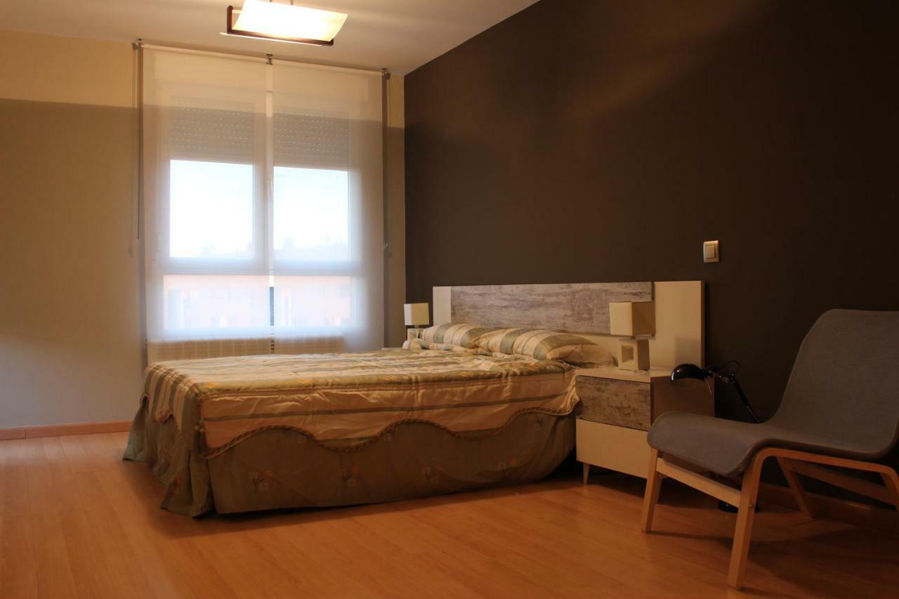 Apartamento El Budha Calahorra Buitenkant foto