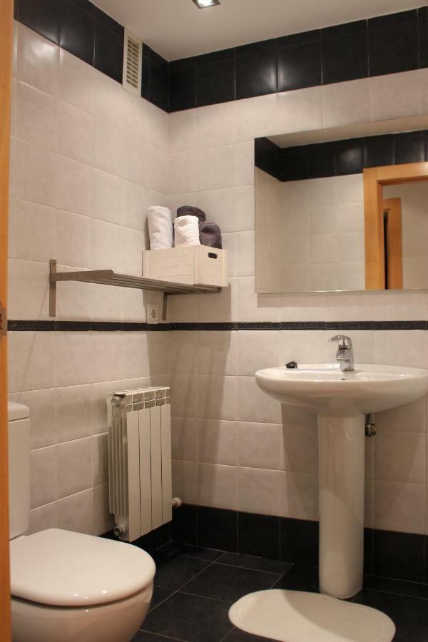 Apartamento El Budha Calahorra Buitenkant foto