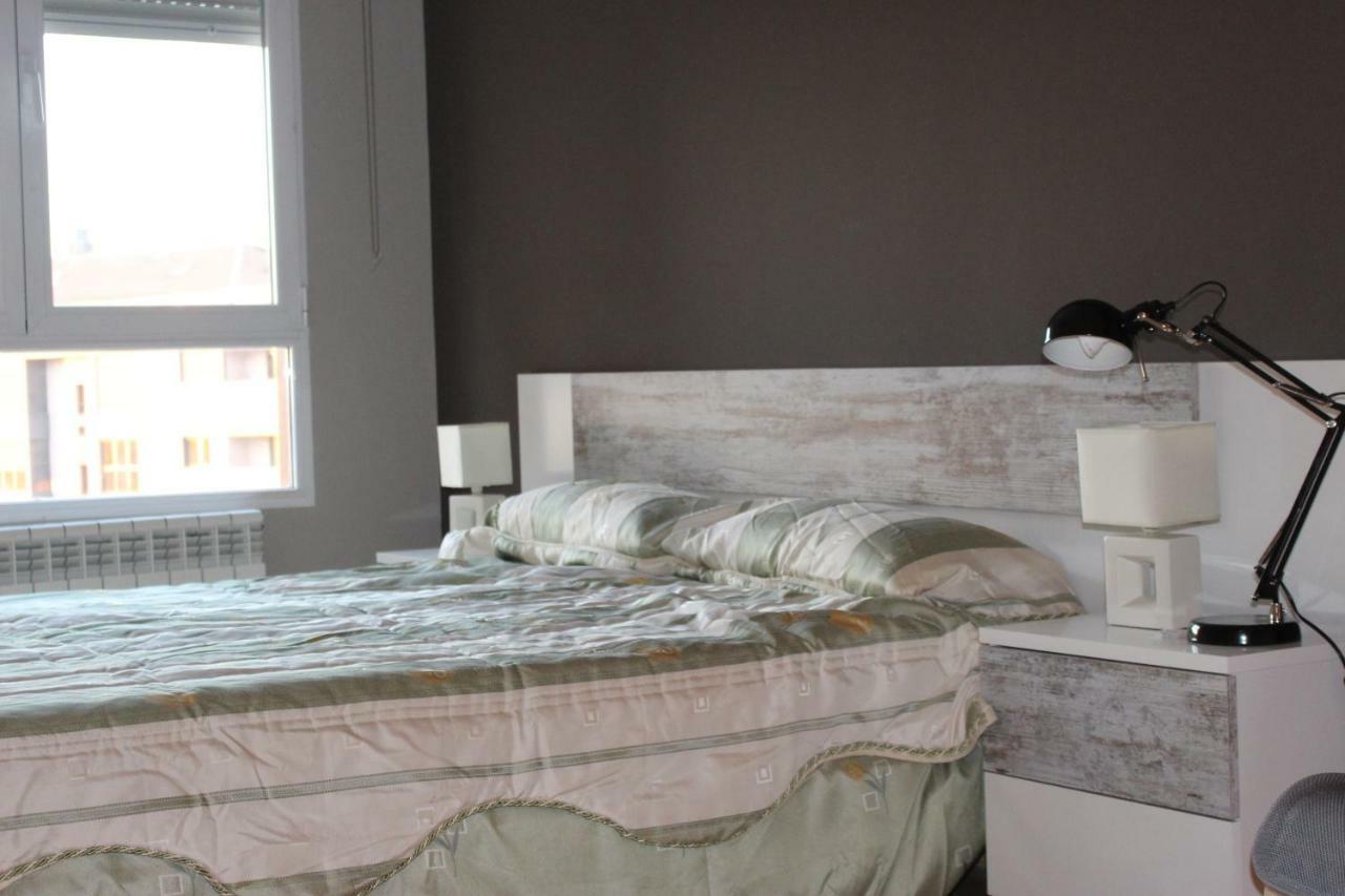 Apartamento El Budha Calahorra Buitenkant foto