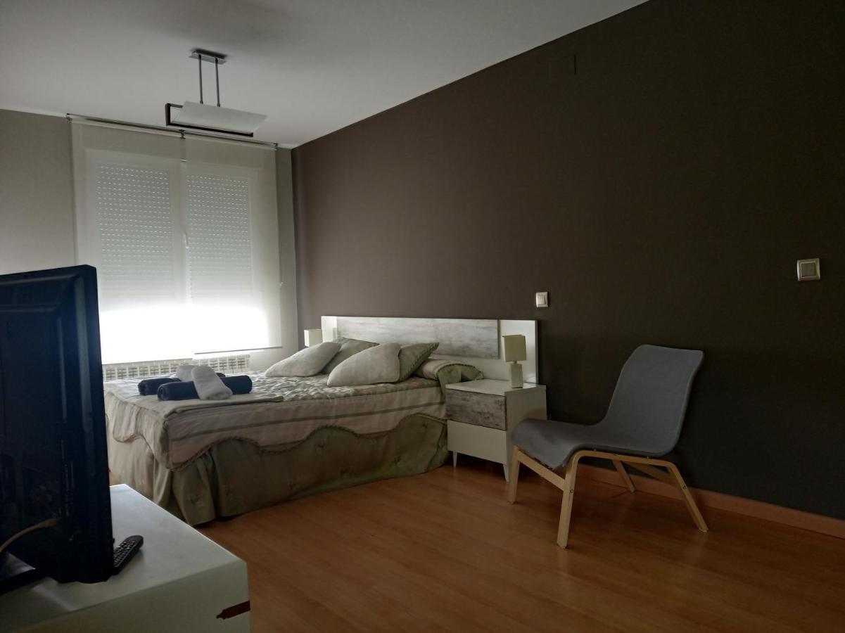Apartamento El Budha Calahorra Buitenkant foto