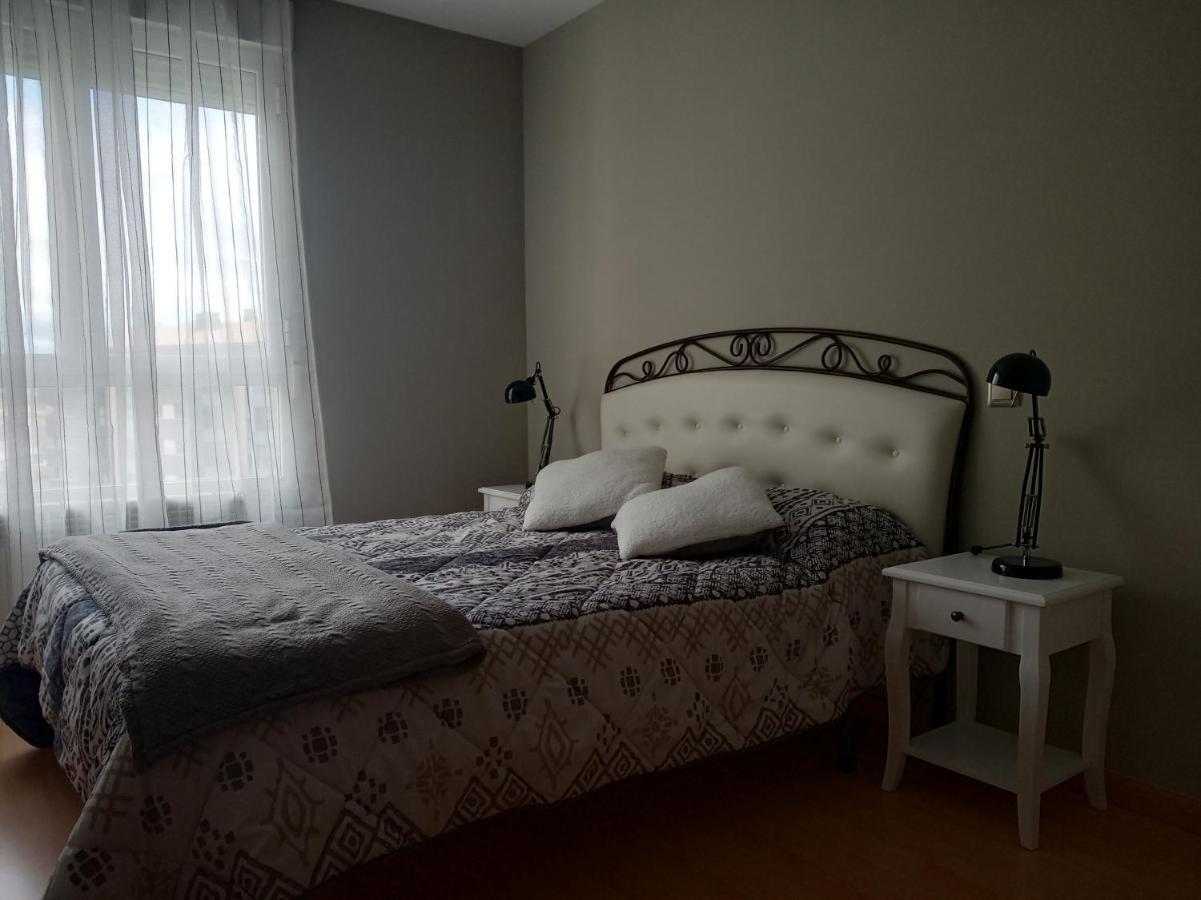 Apartamento El Budha Calahorra Buitenkant foto